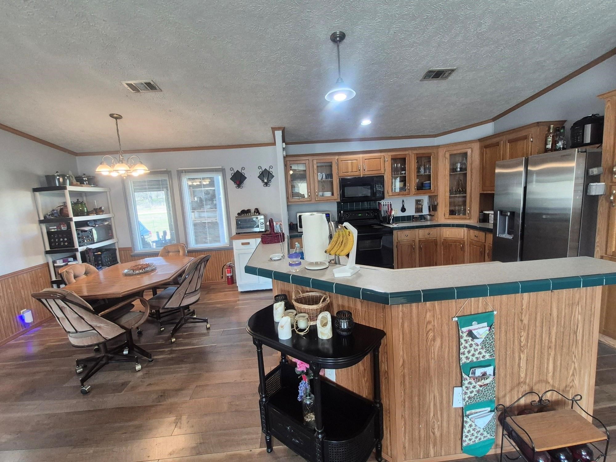 438 Silver River Road Gholson TX 76705