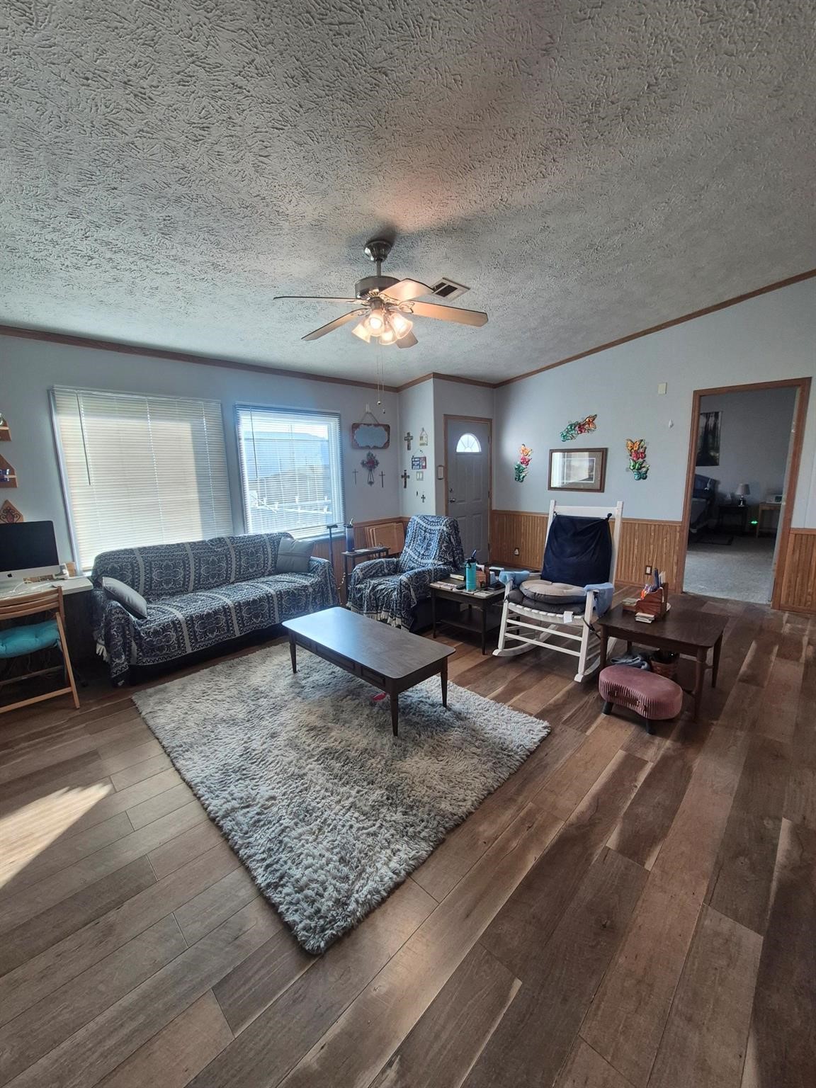 438 Silver River Road Gholson TX 76705