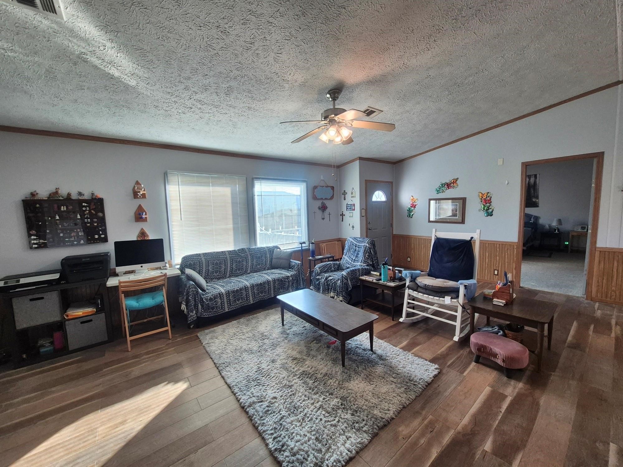 438 Silver River Road Gholson TX 76705