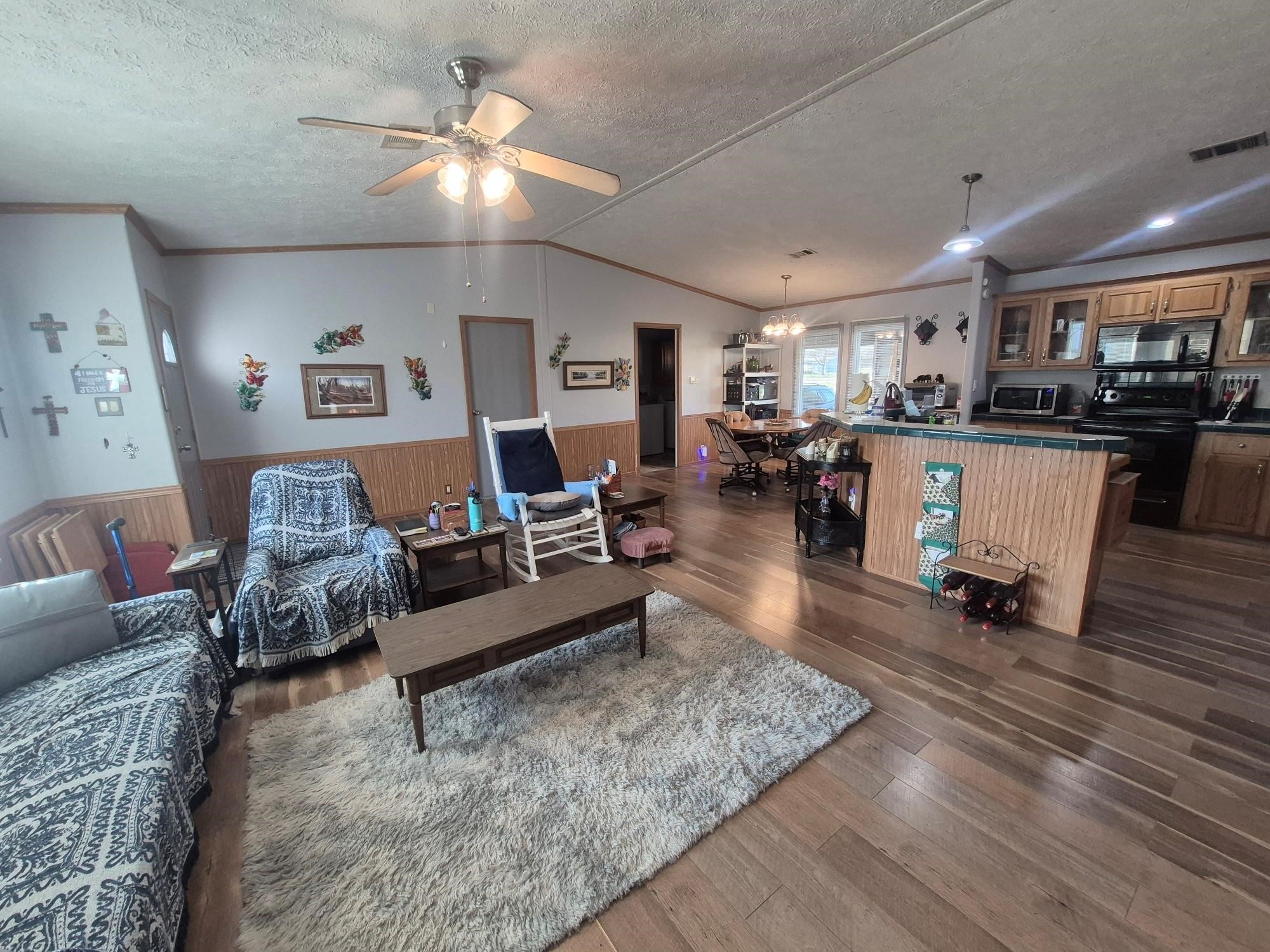 438 Silver River Road Gholson TX 76705