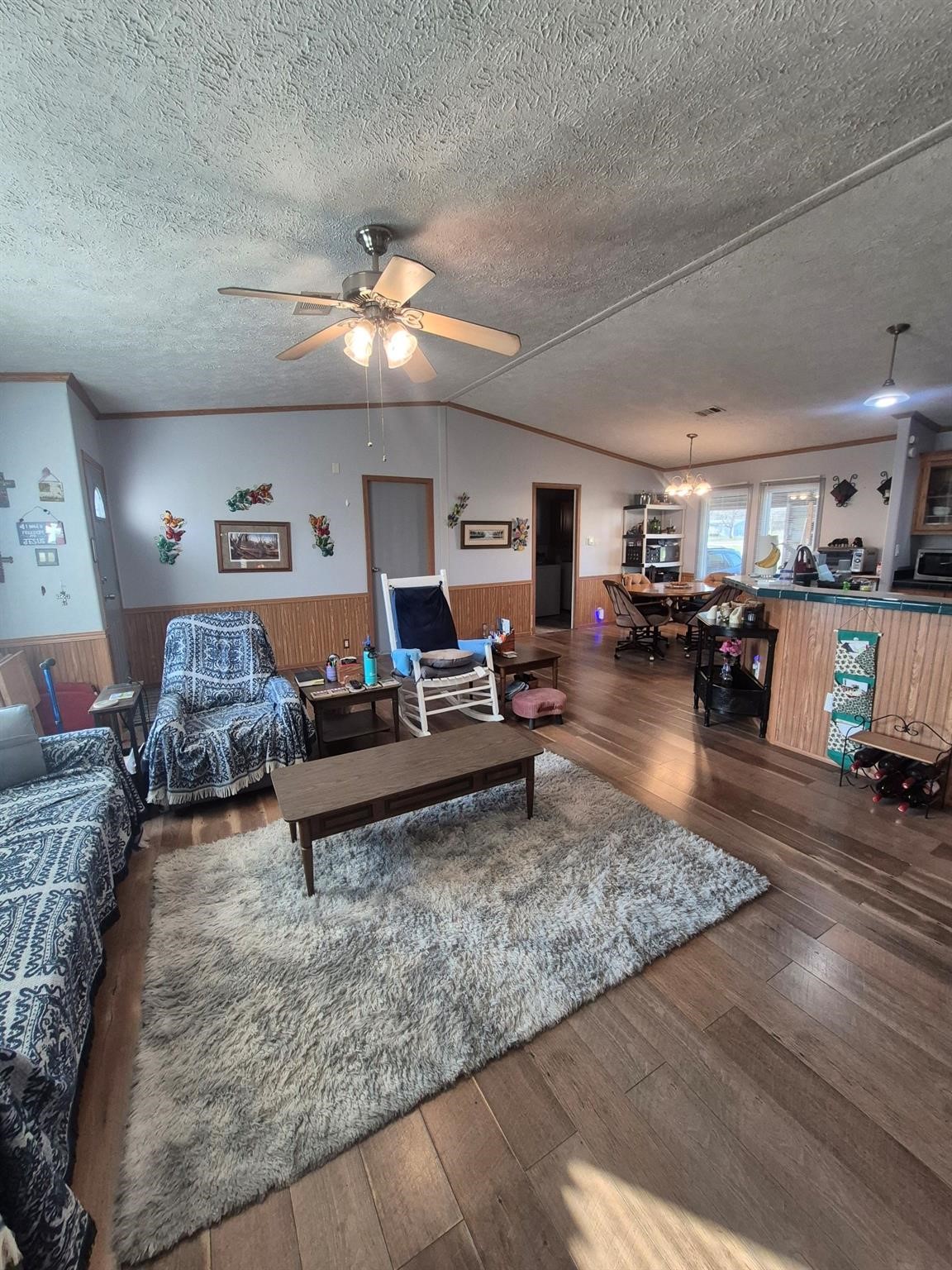 438 Silver River Road Gholson TX 76705