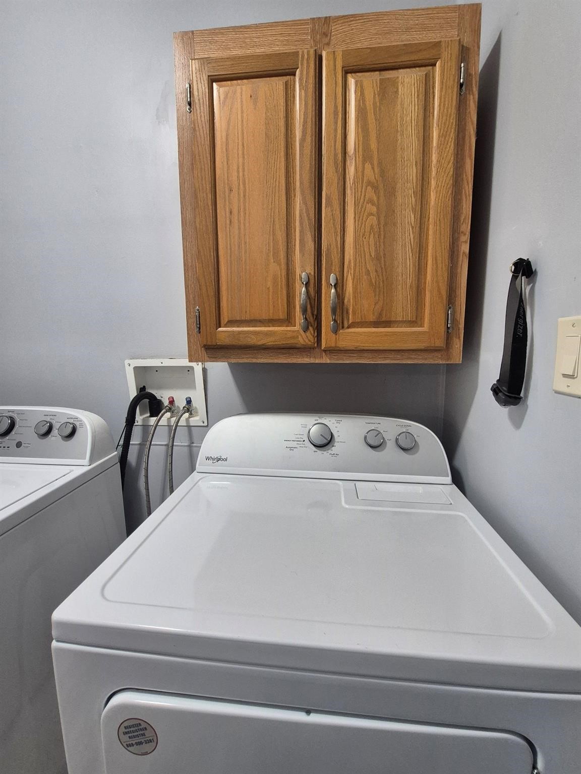 438 Silver River Road Gholson TX 76705