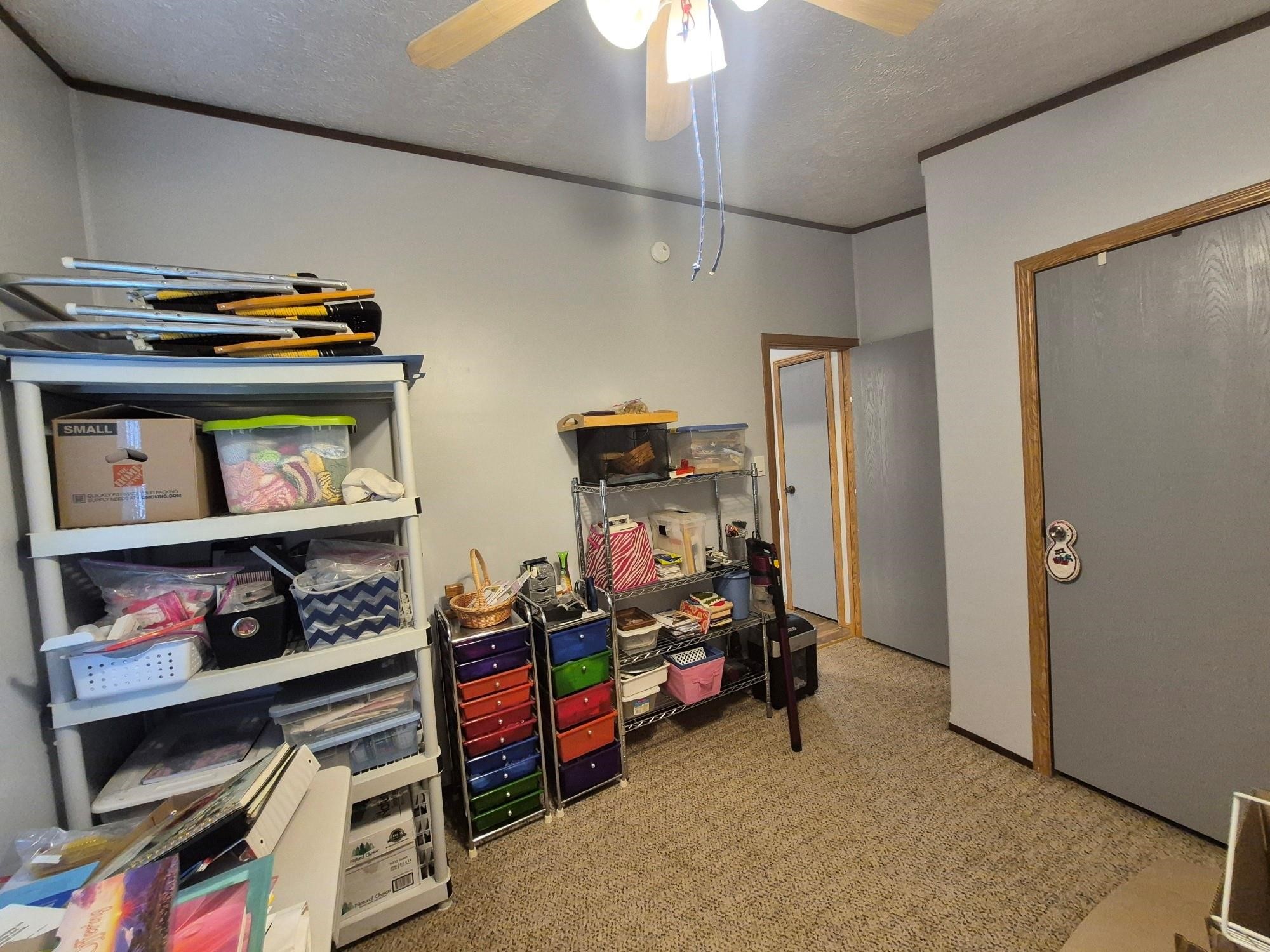 438 Silver River Road Gholson TX 76705