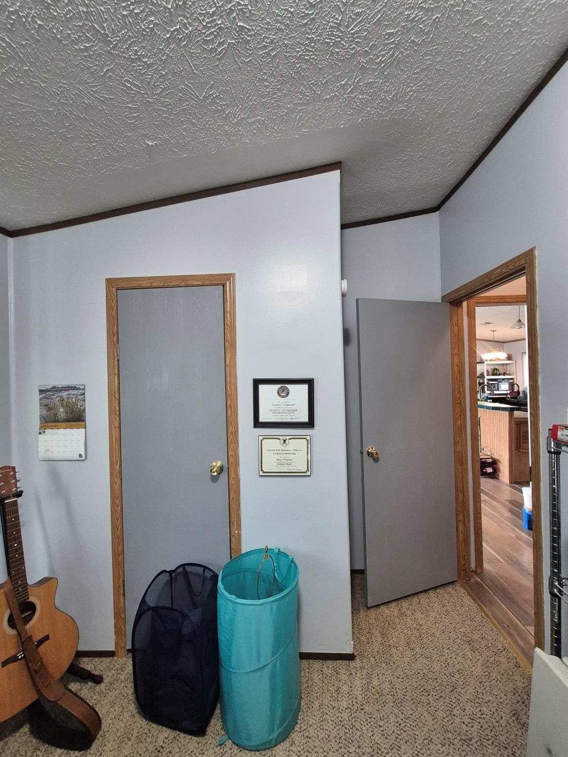 438 Silver River Road Gholson TX 76705