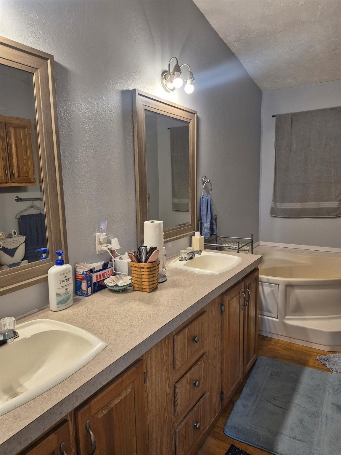 438 Silver River Road Gholson TX 76705