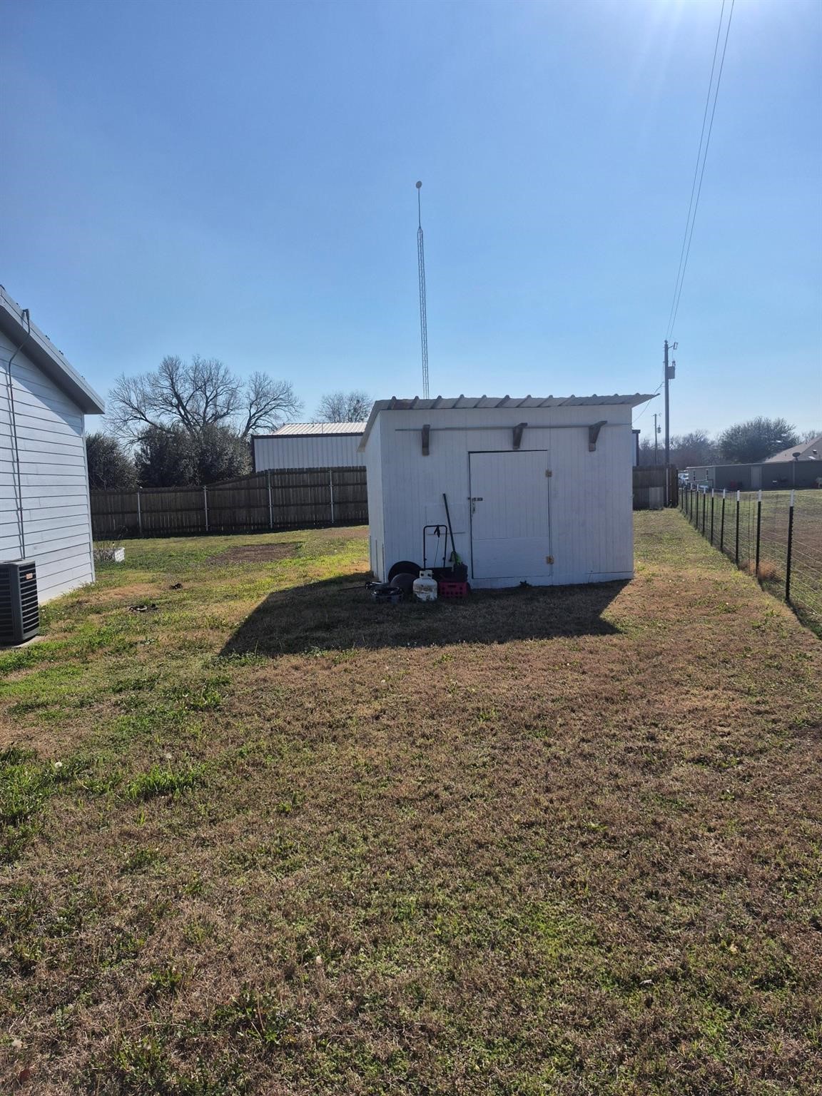 438 Silver River Road Gholson TX 76705