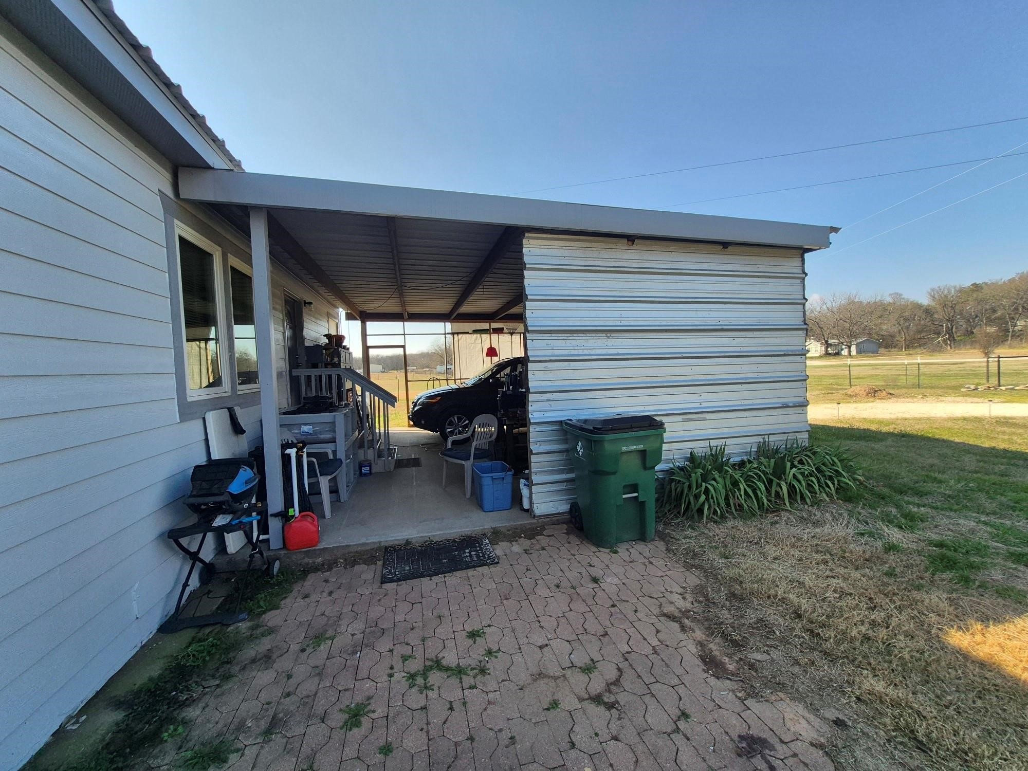 438 Silver River Road Gholson TX 76705