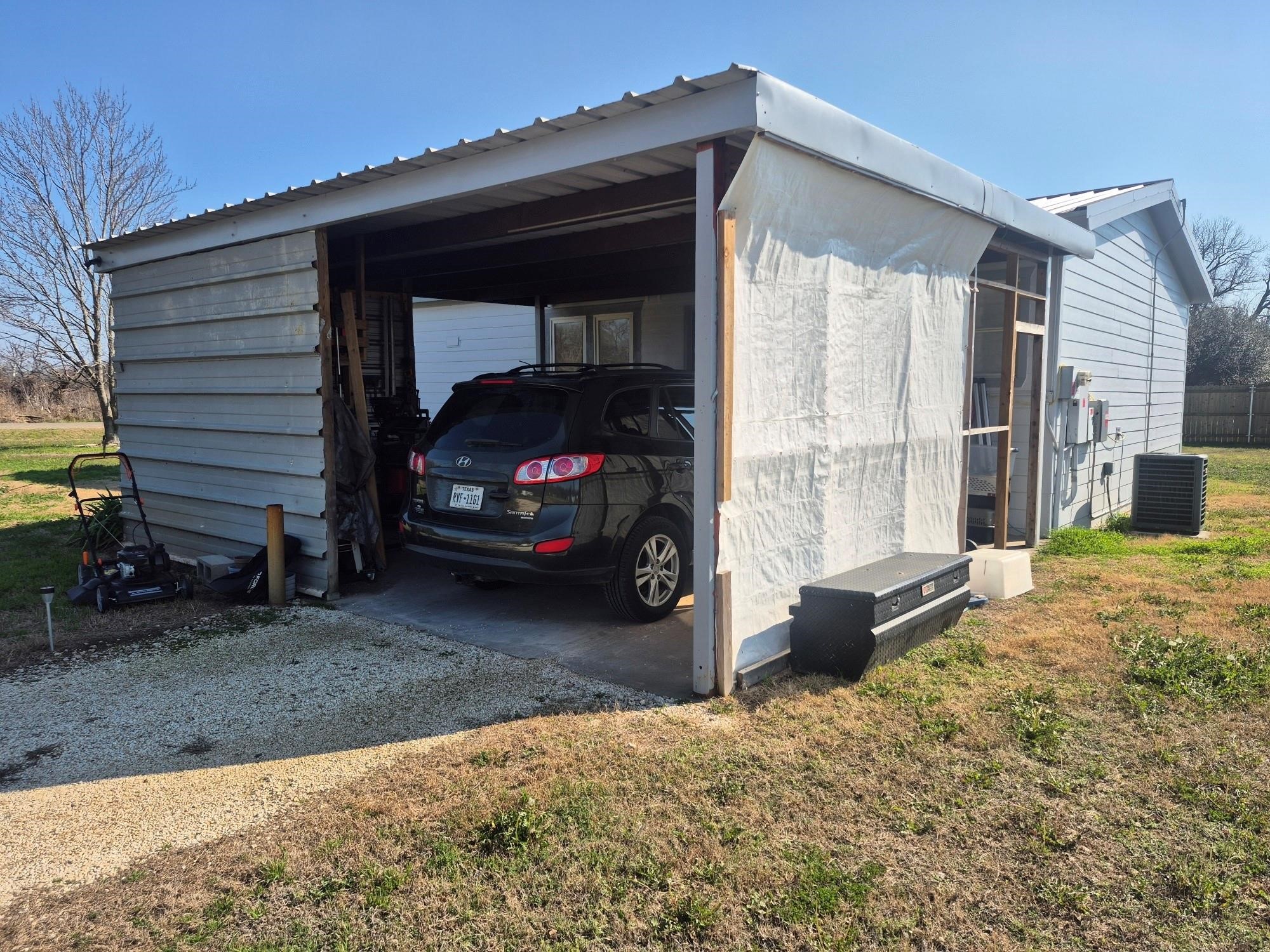 438 Silver River Road Gholson TX 76705