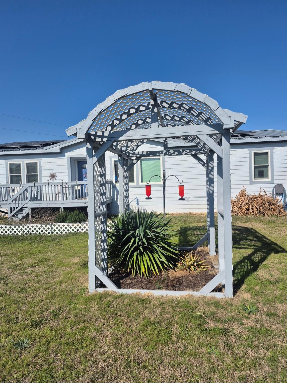 438 Silver River Road Gholson TX 76705