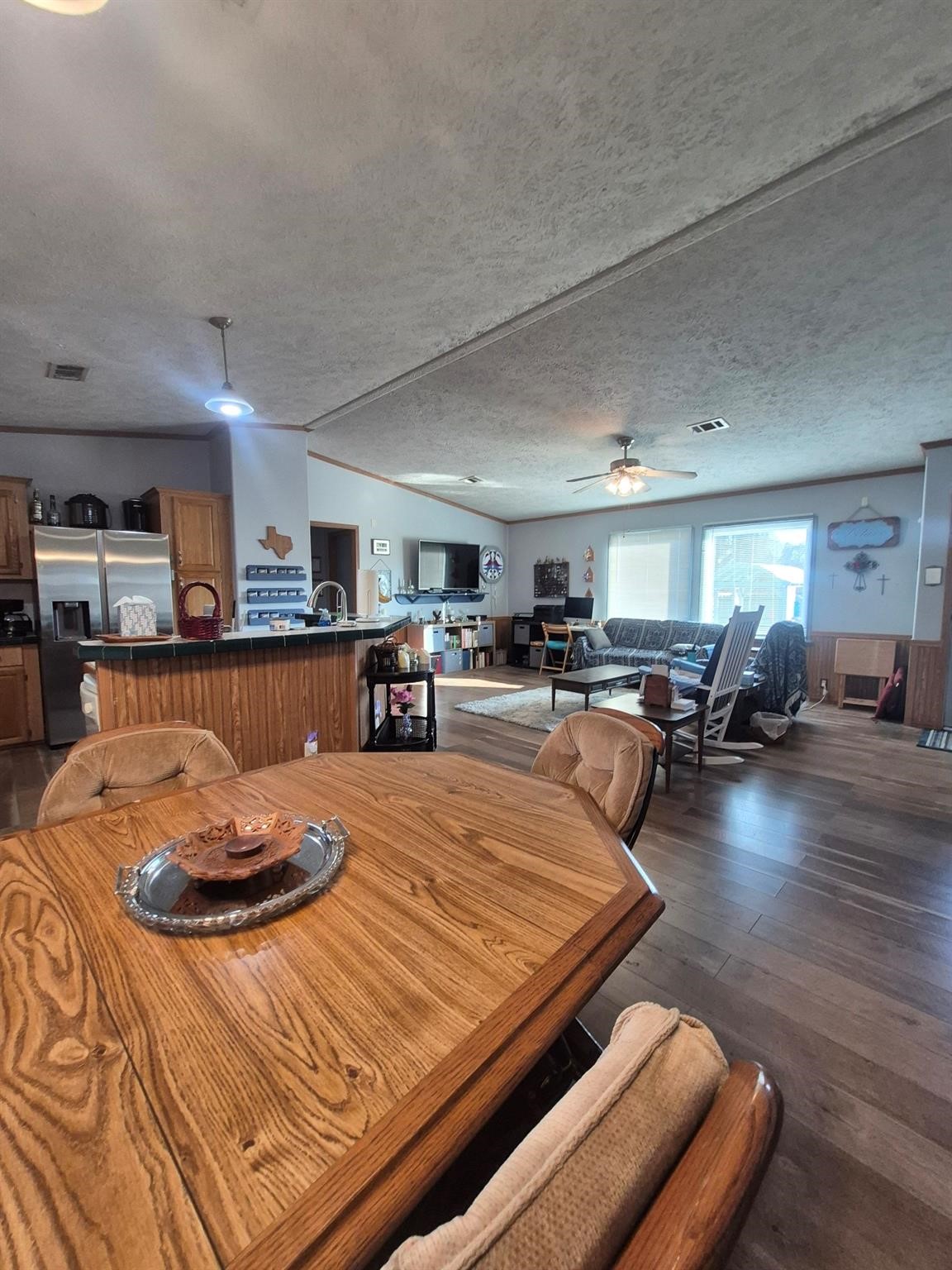 438 Silver River Road Gholson TX 76705