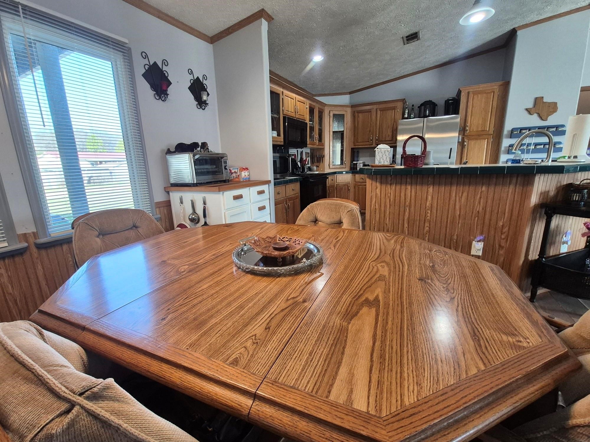438 Silver River Road Gholson TX 76705