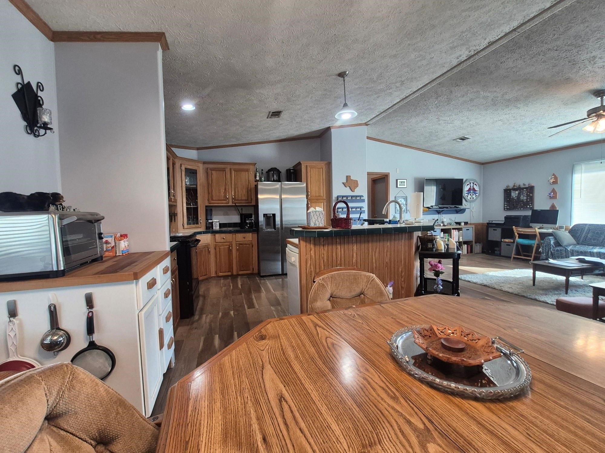 438 Silver River Road Gholson TX 76705