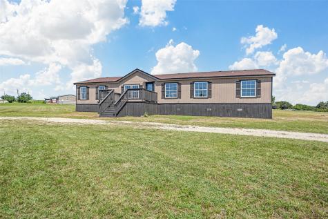 5500 Texas Street Joshua TX 76058