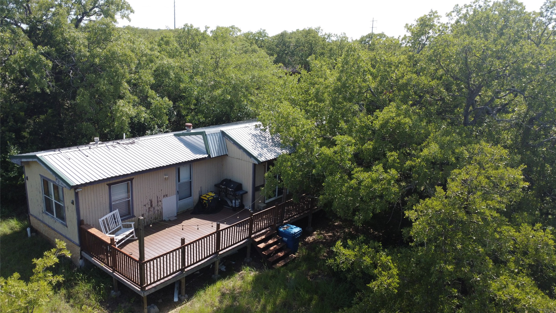 194 Lakeview Sunset TX 76270