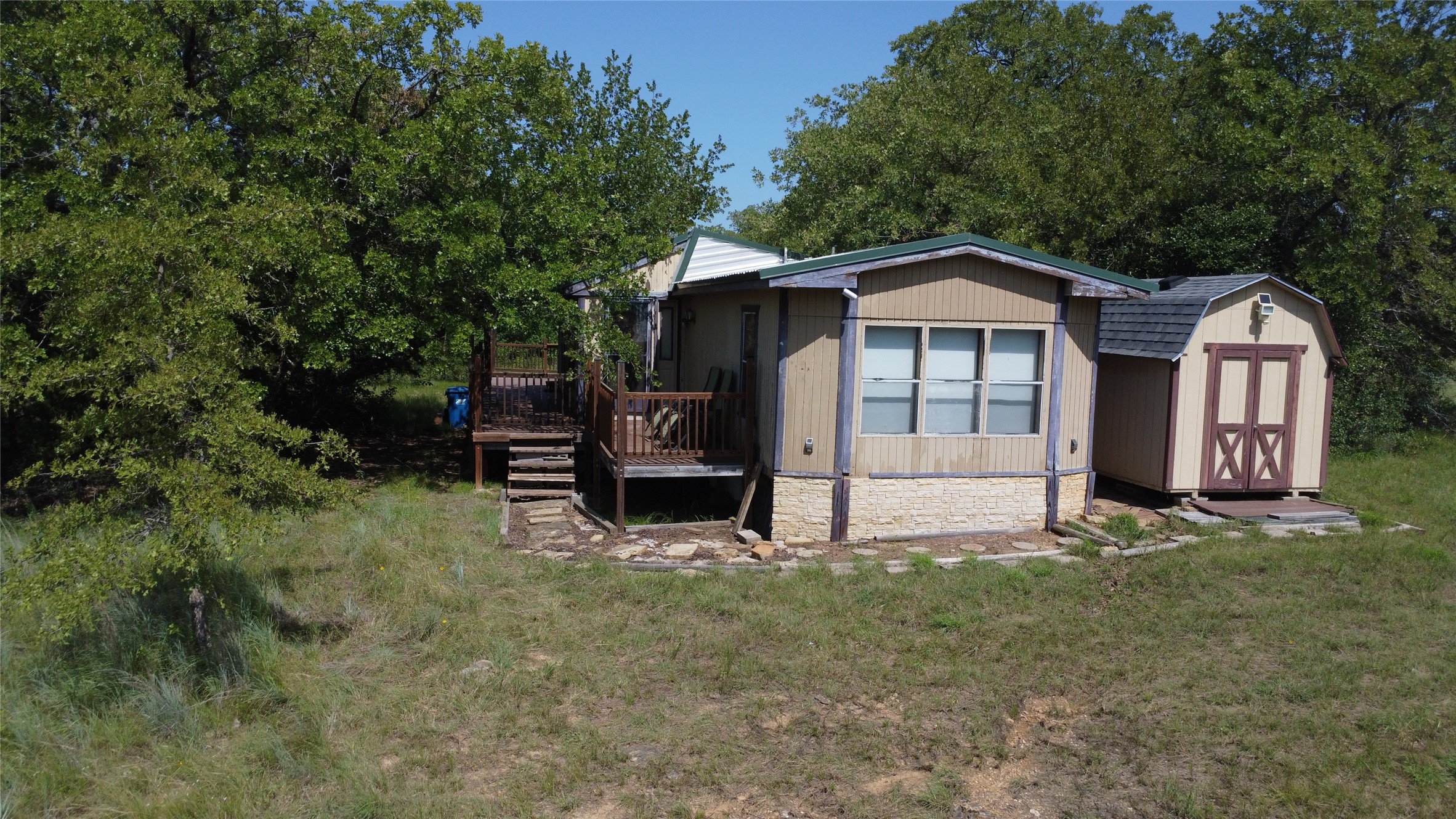 194 Lakeview Sunset TX 76270