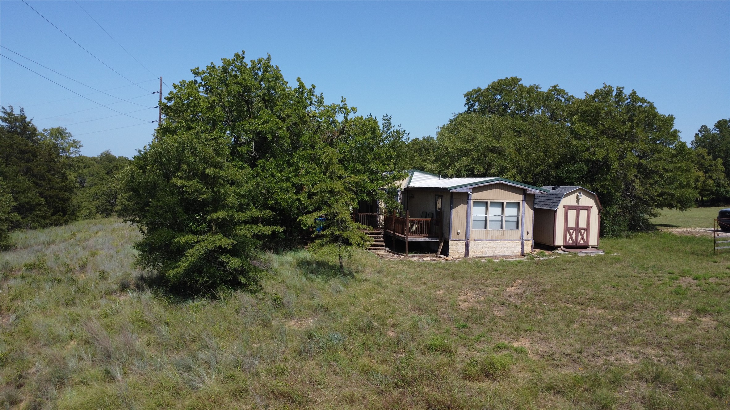 194 Lakeview Sunset TX 76270