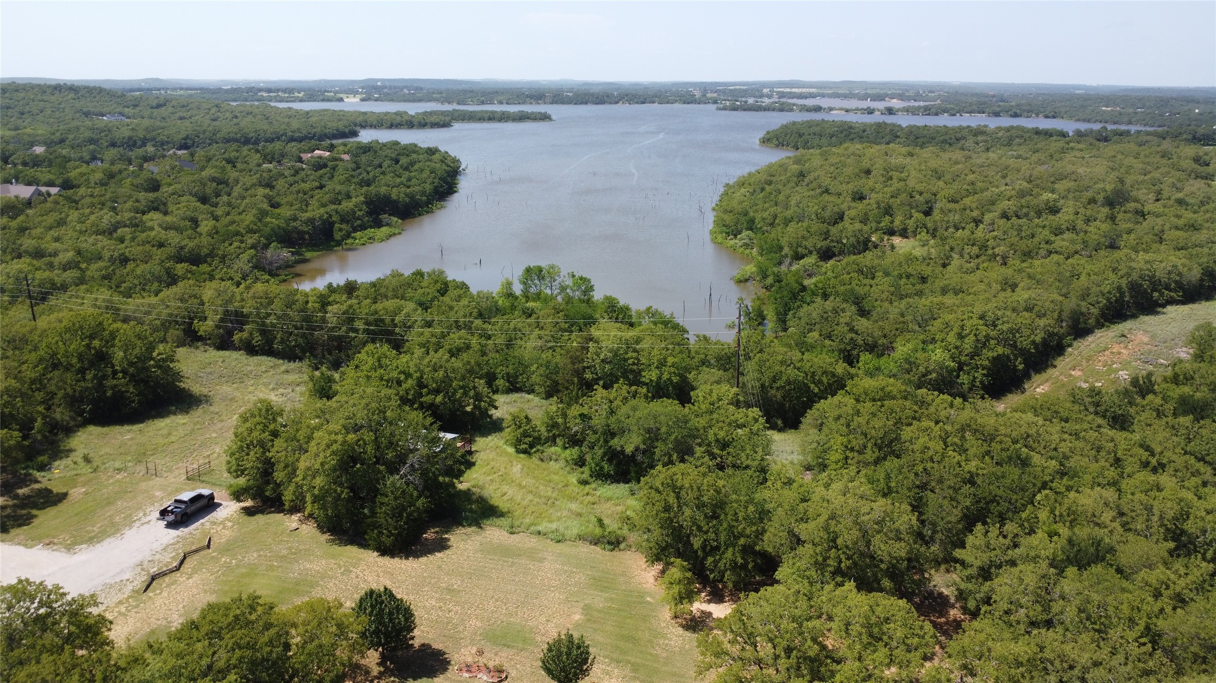 194 Lakeview Sunset TX 76270