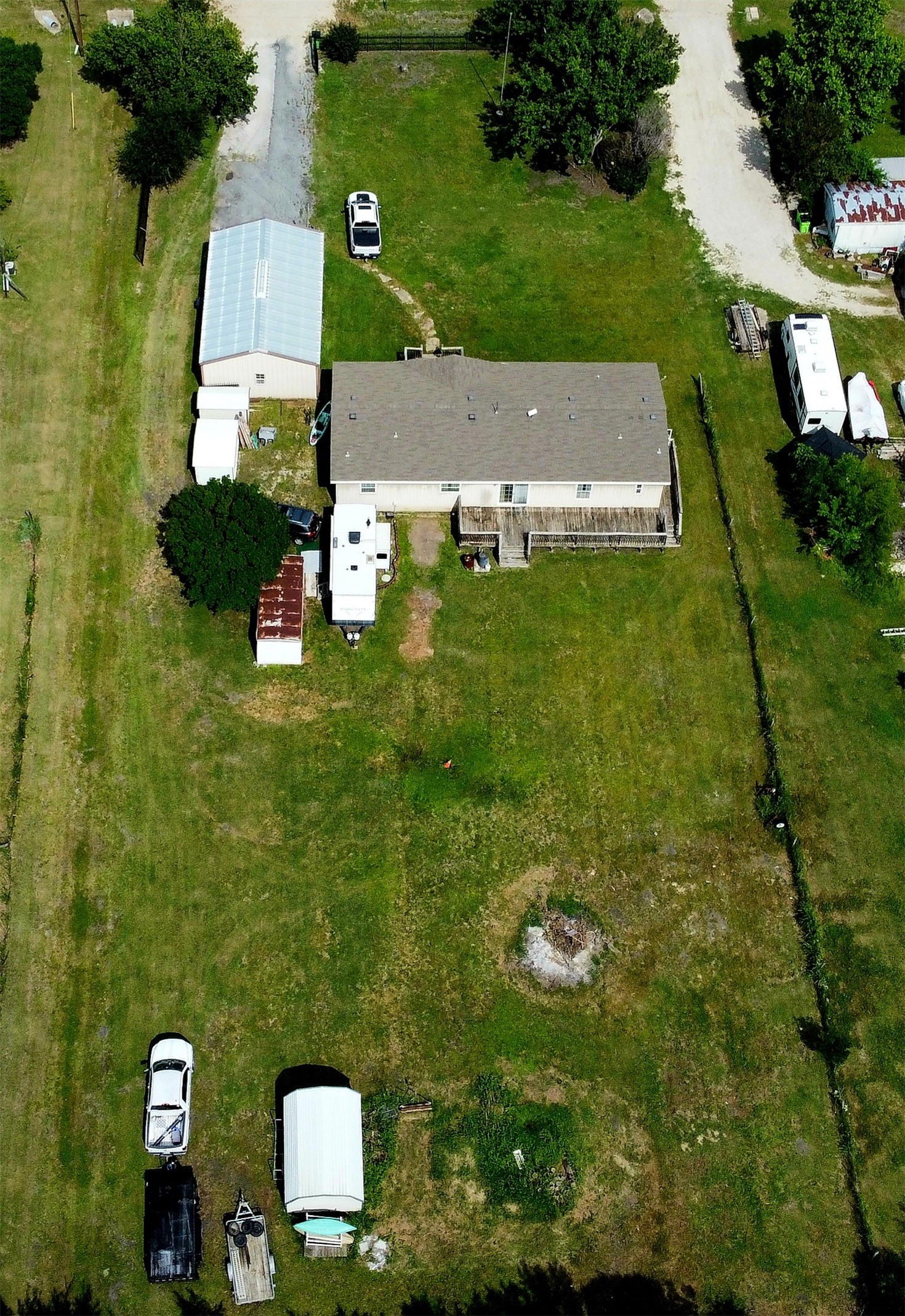 4694 County Road 1078 Princeton TX 75407