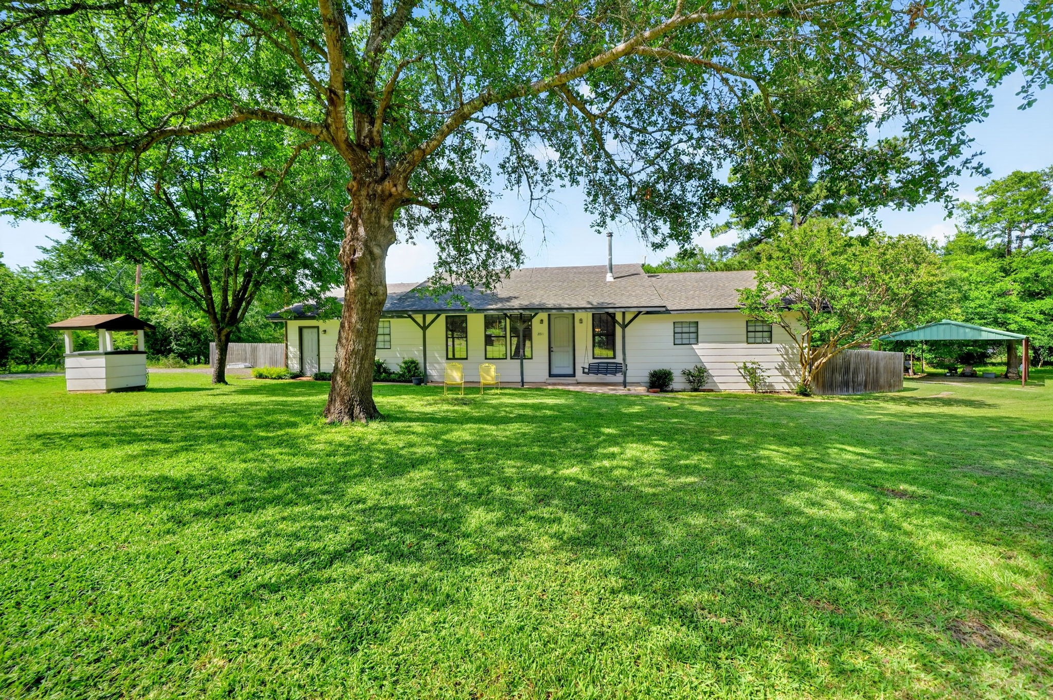 2811 Private Road 2410 Quinlan TX 75474