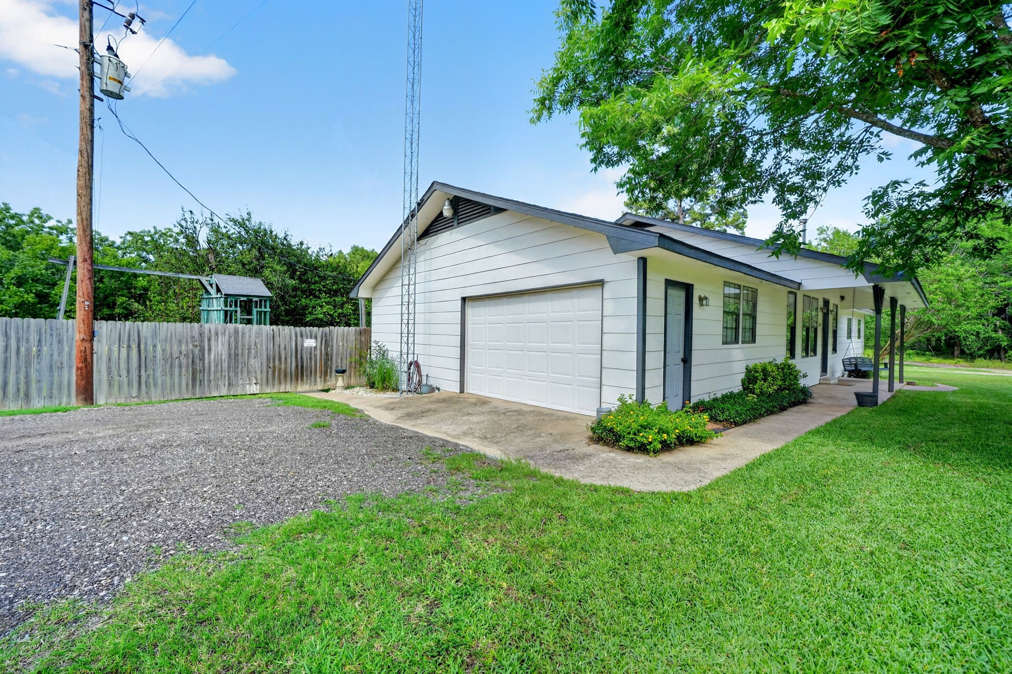2811 Private Road 2410 Quinlan TX 75474