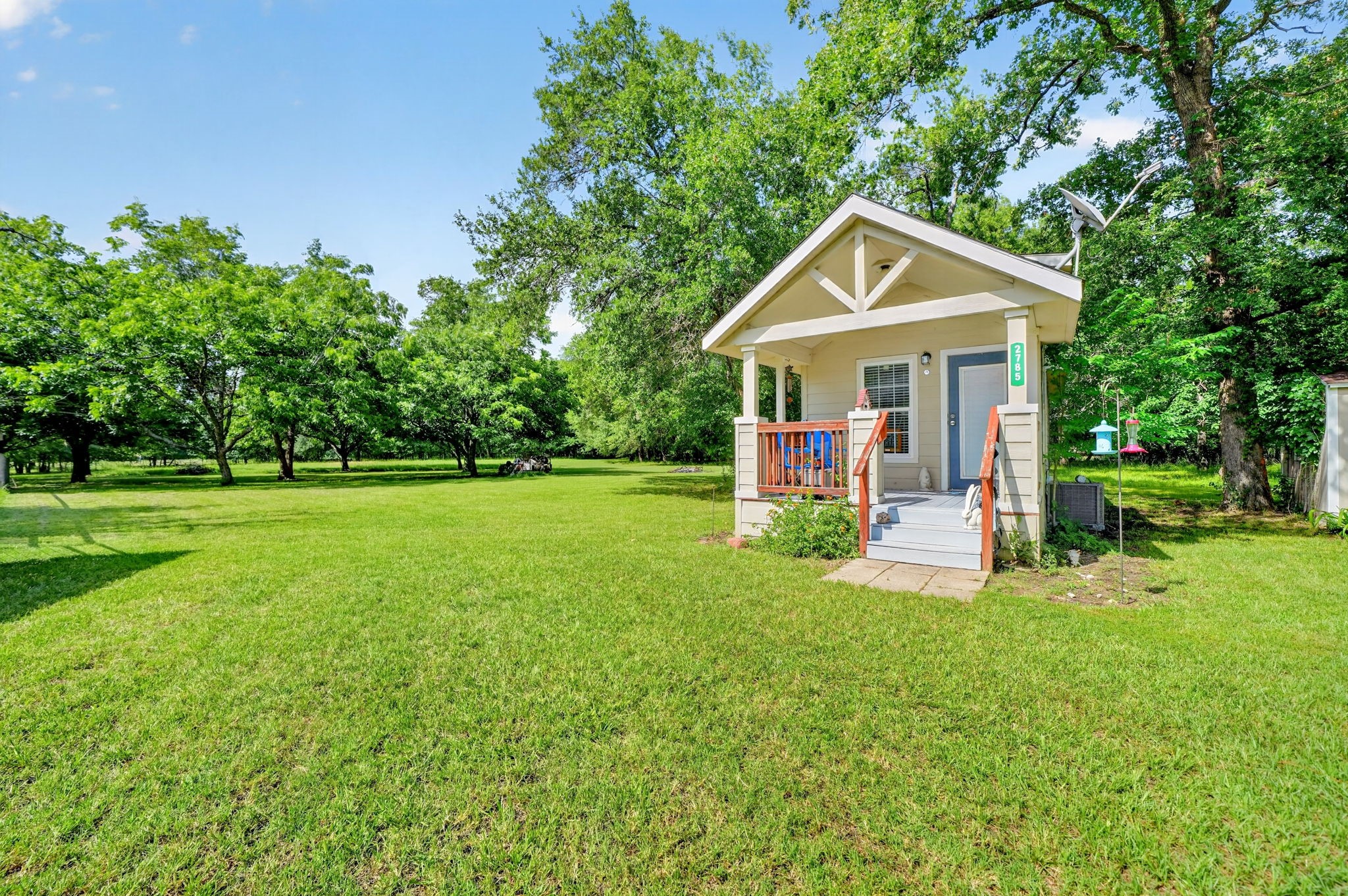 2811 Private Road 2410 Quinlan TX 75474