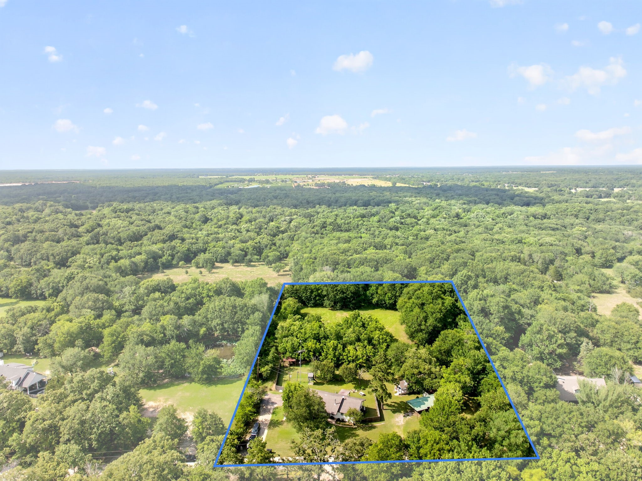 2811 Private Road 2410 Quinlan TX 75474