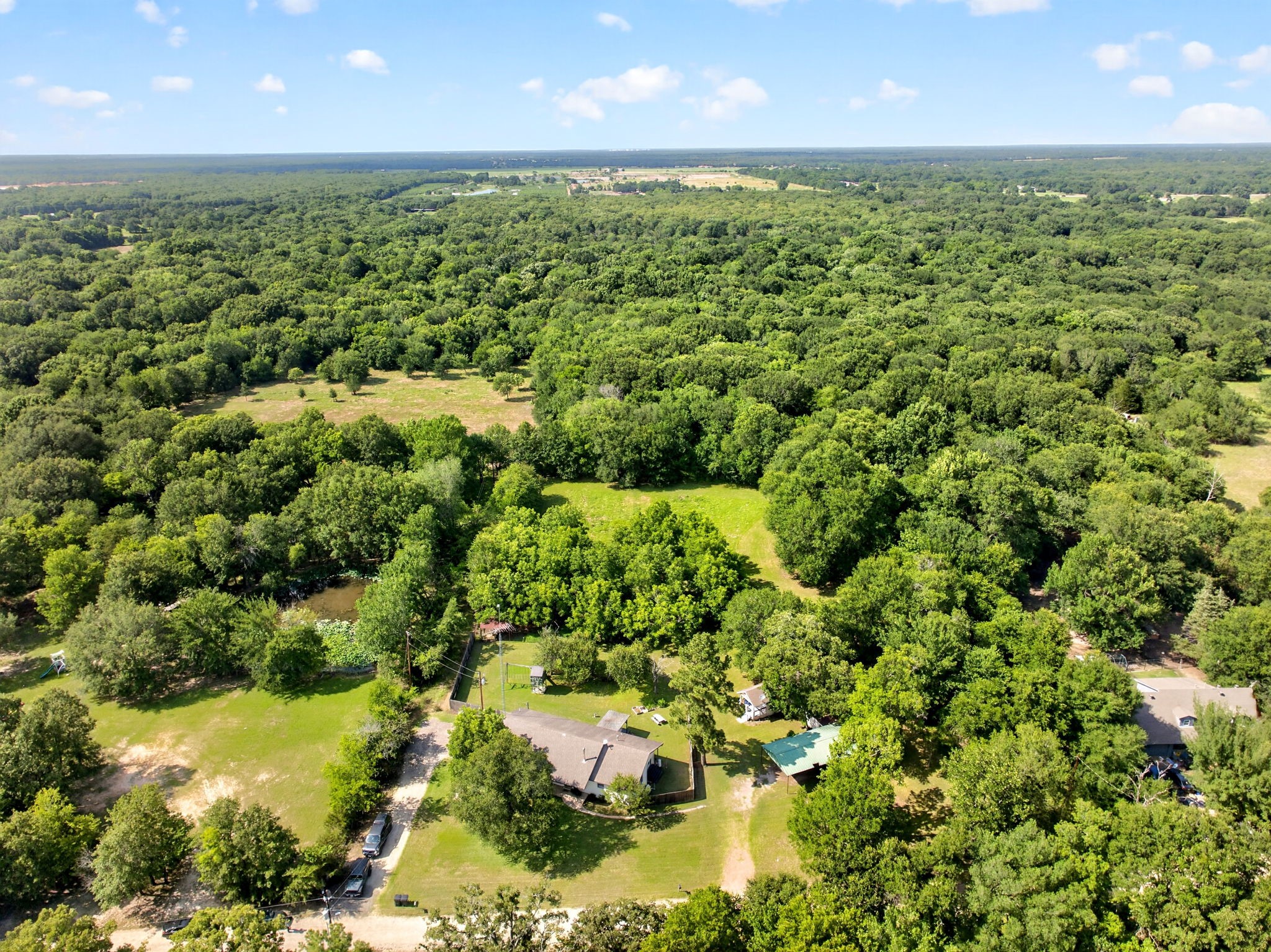 2811 Private Road 2410 Quinlan TX 75474