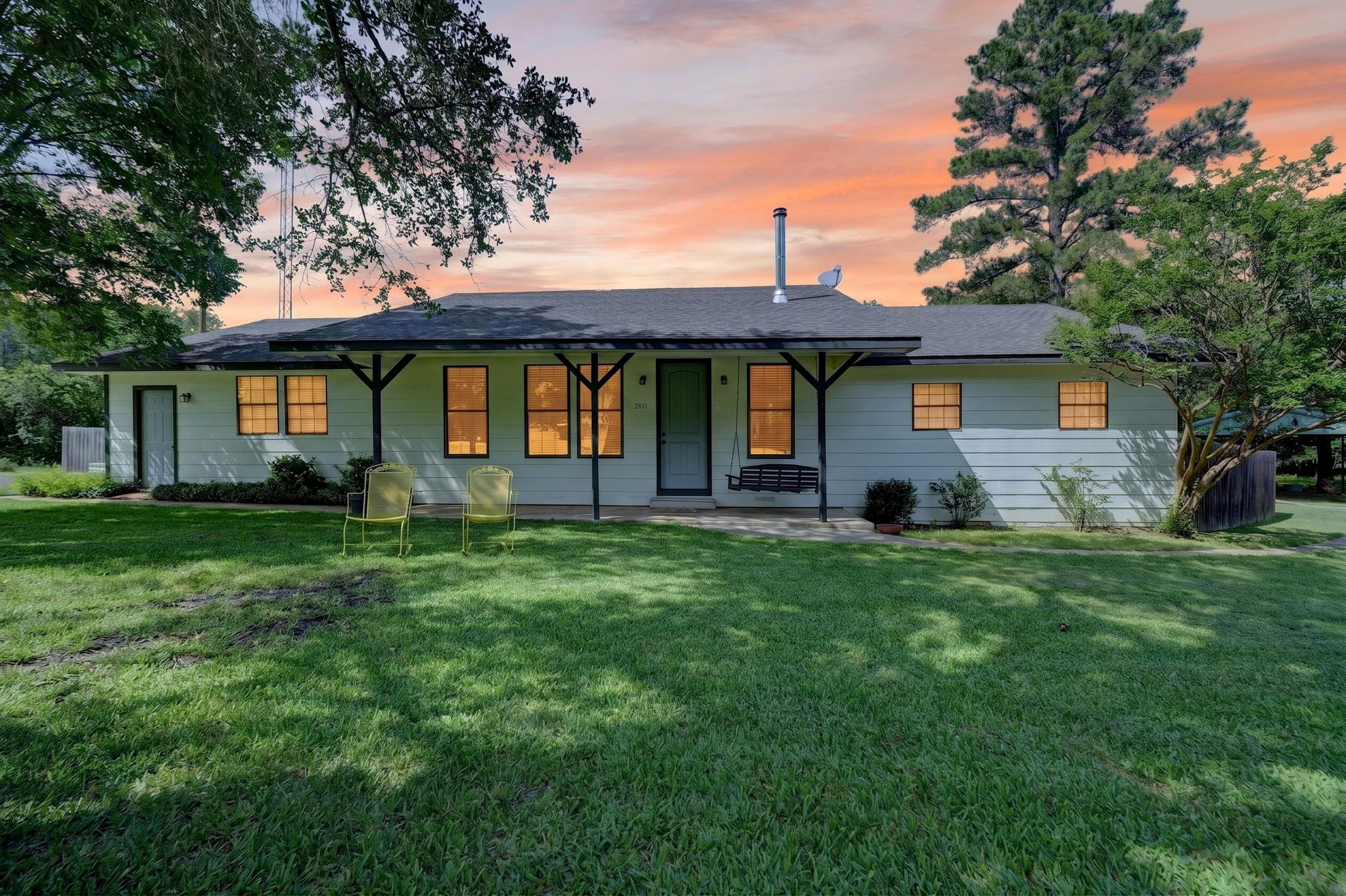 2811 Private Road 2410 Quinlan TX 75474
