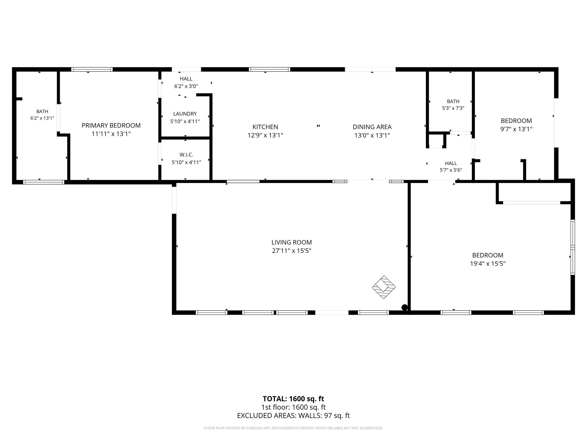 2811 Private Road 2410 Quinlan TX 75474
