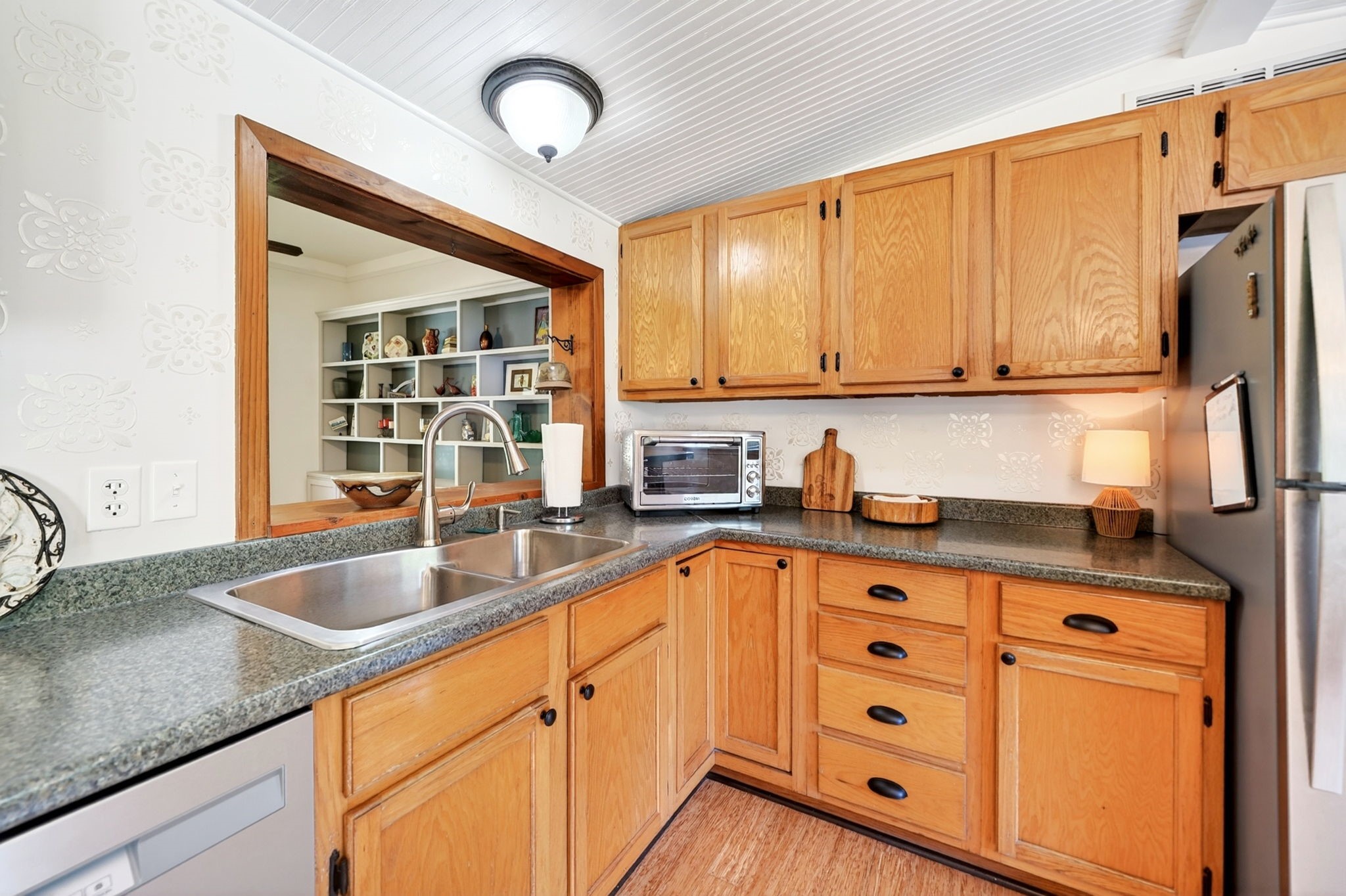 2811 Private Road 2410 Quinlan TX 75474