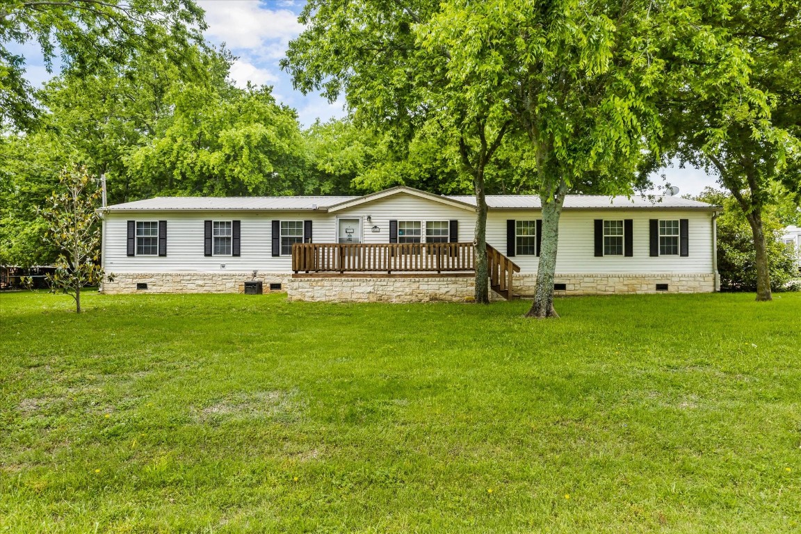 4024 Sunshine Lane Alvarado TX 76009