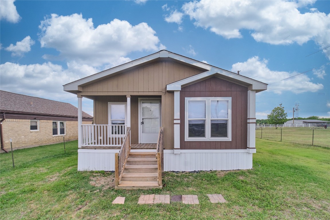 13724 County Road 511 Venus TX 76084