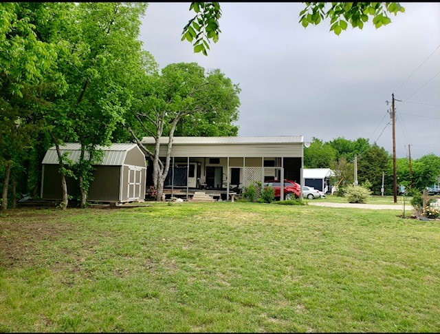 244 Spring Valley Circle Azle TX 76020