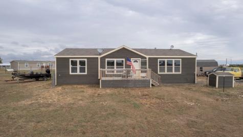 947 Private Road 4219 Decatur TX 76234