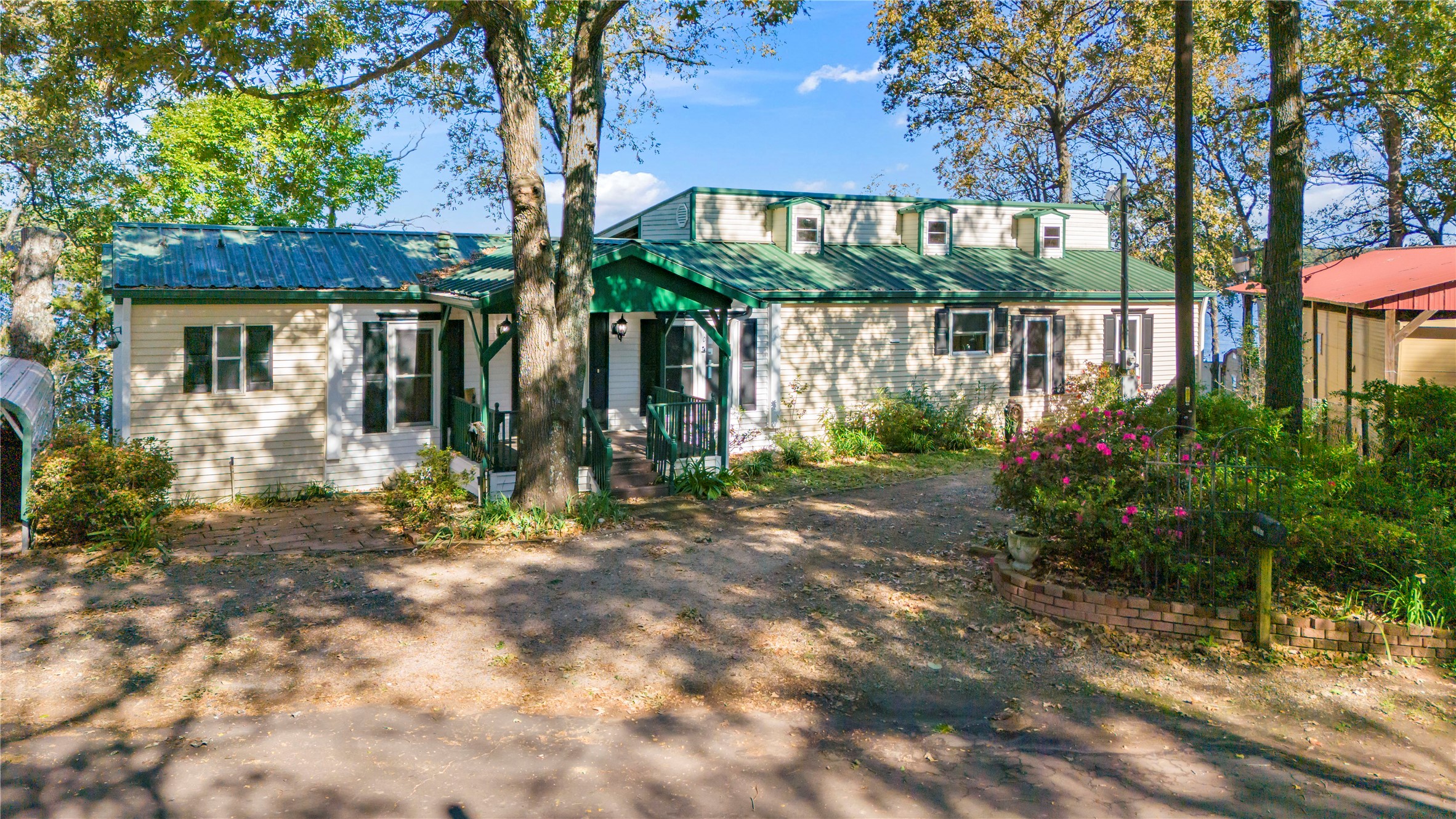 1150 County Road 1416 Quitman TX 75783