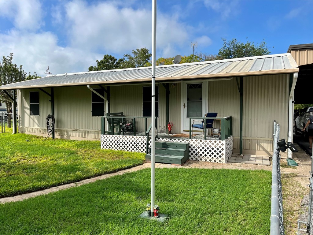 205 Waupoo Trail Whitney TX 76692