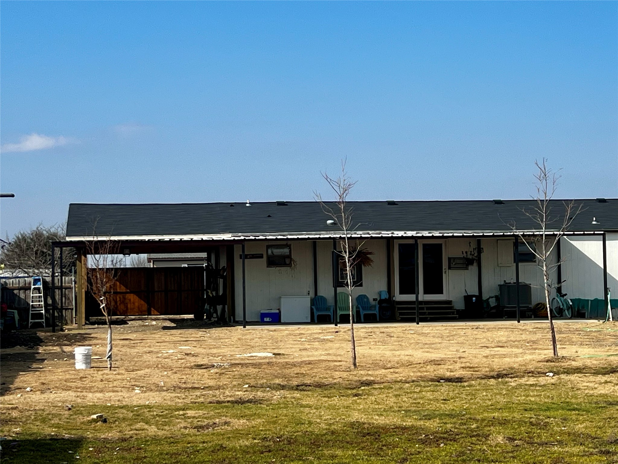 312 Choice Drive Palmer TX 75152