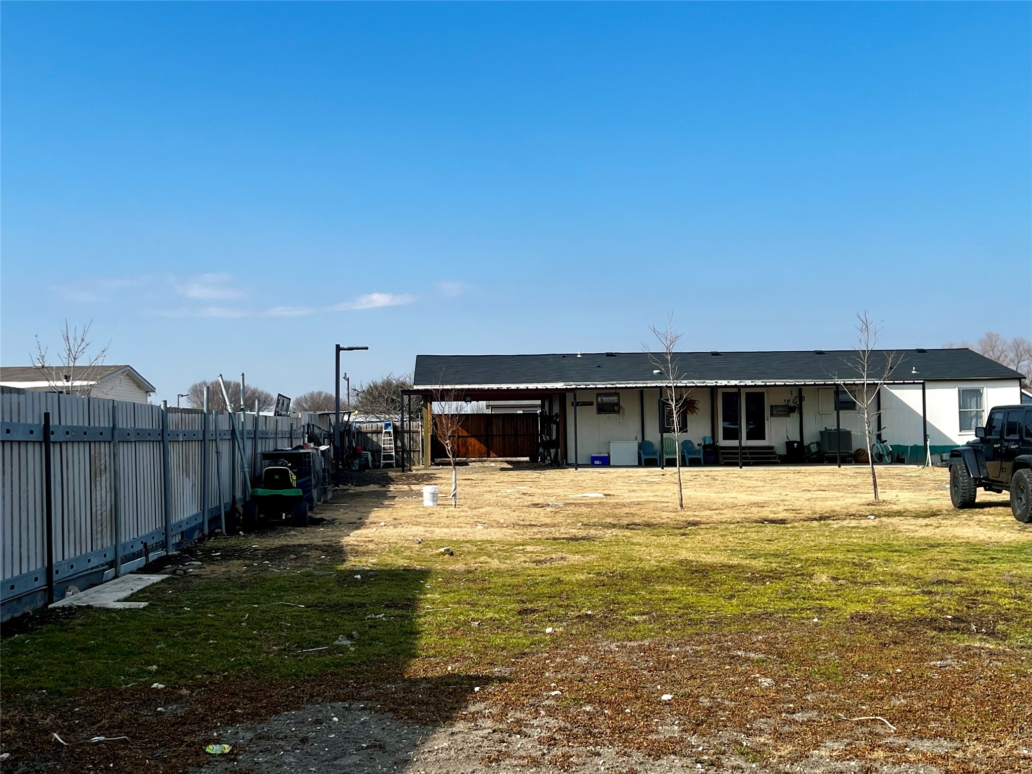 312 Choice Drive Palmer TX 75152