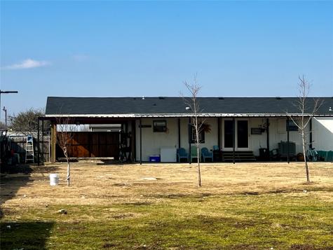 312 Choice Drive Palmer TX 75152