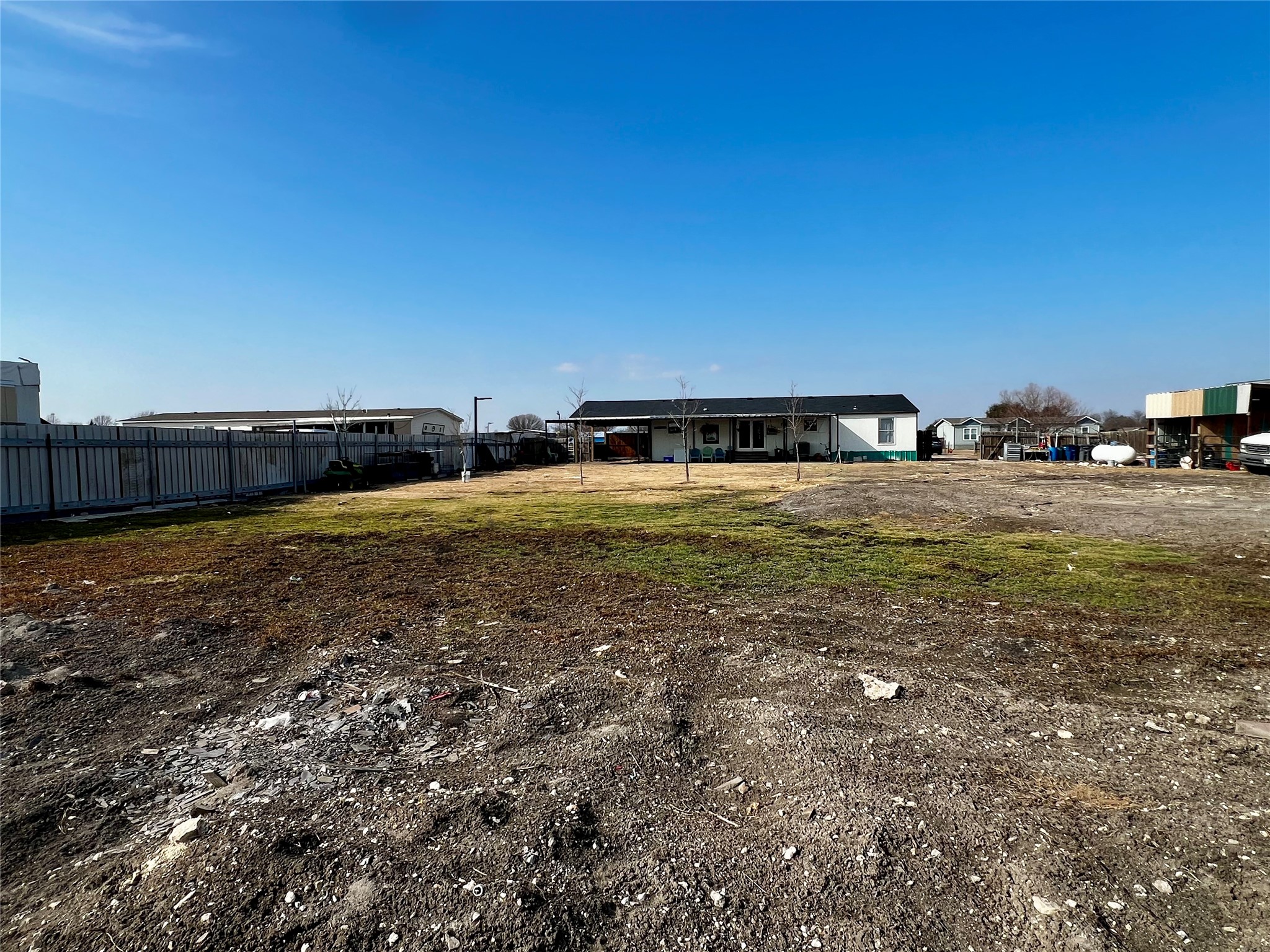 312 Choice Drive Palmer TX 75152