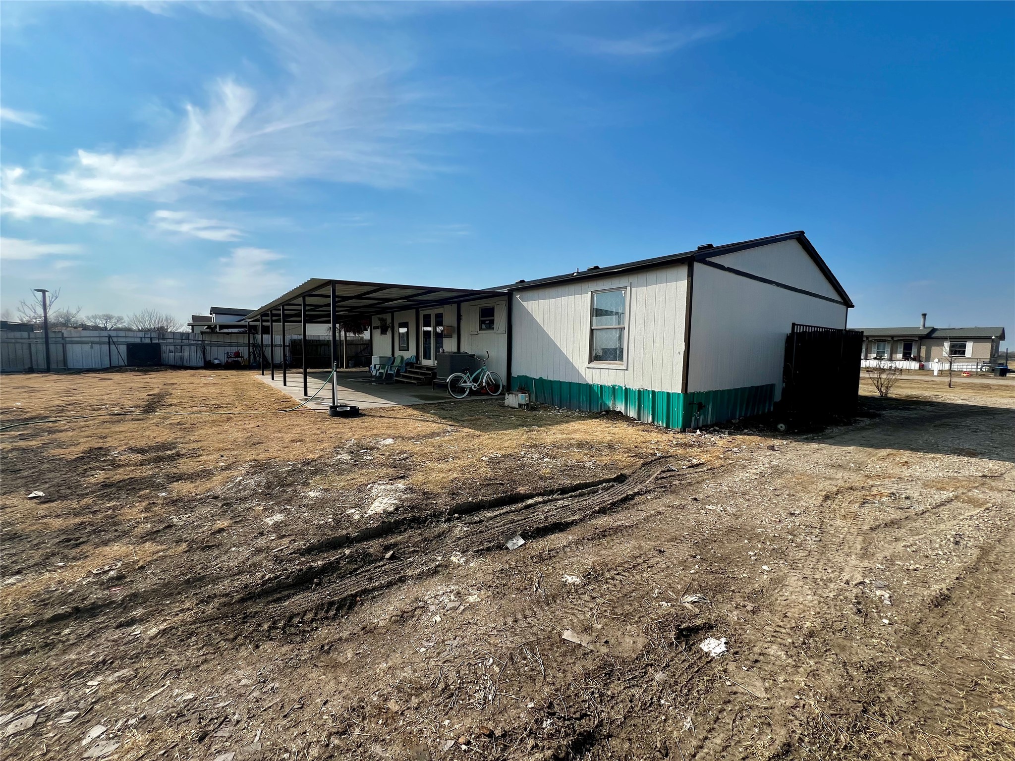 312 Choice Drive Palmer TX 75152