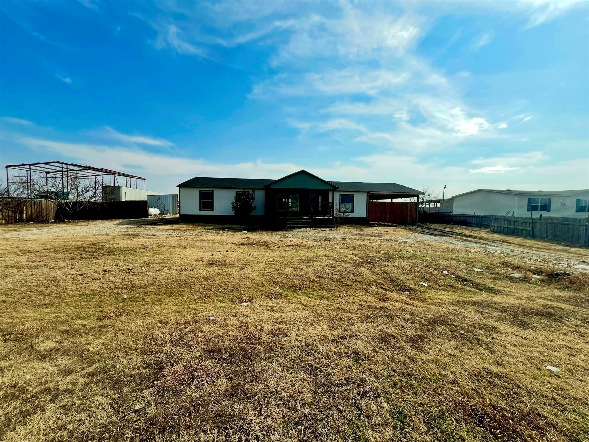 312 Choice Drive Palmer TX 75152