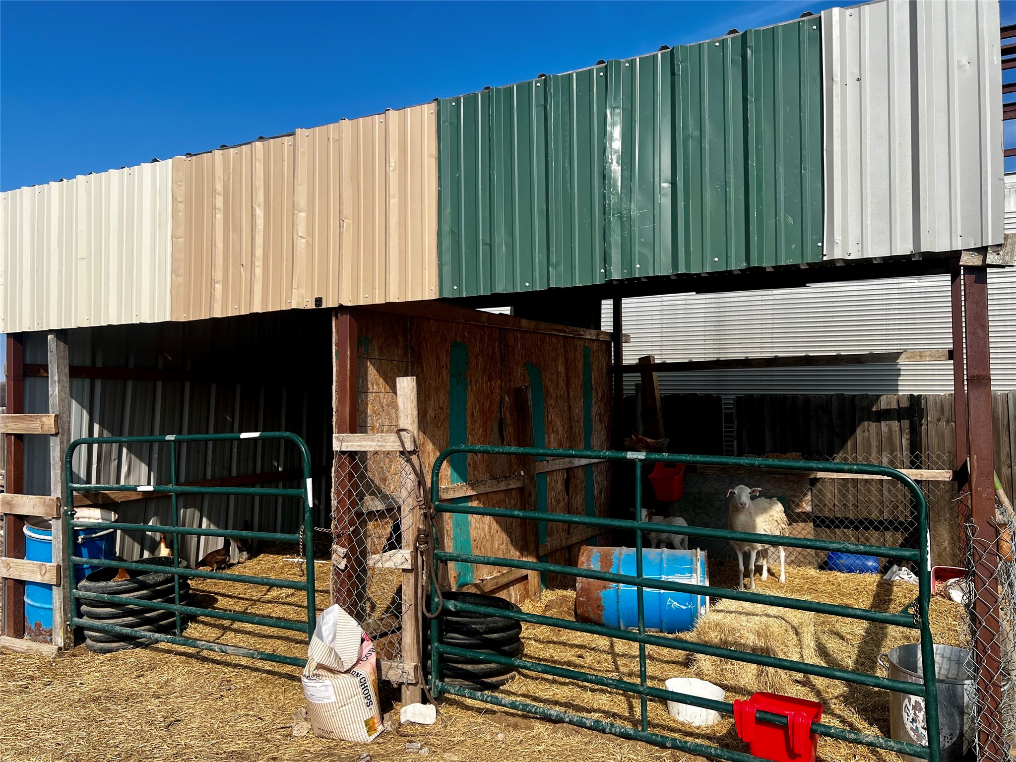 312 Choice Drive Palmer TX 75152