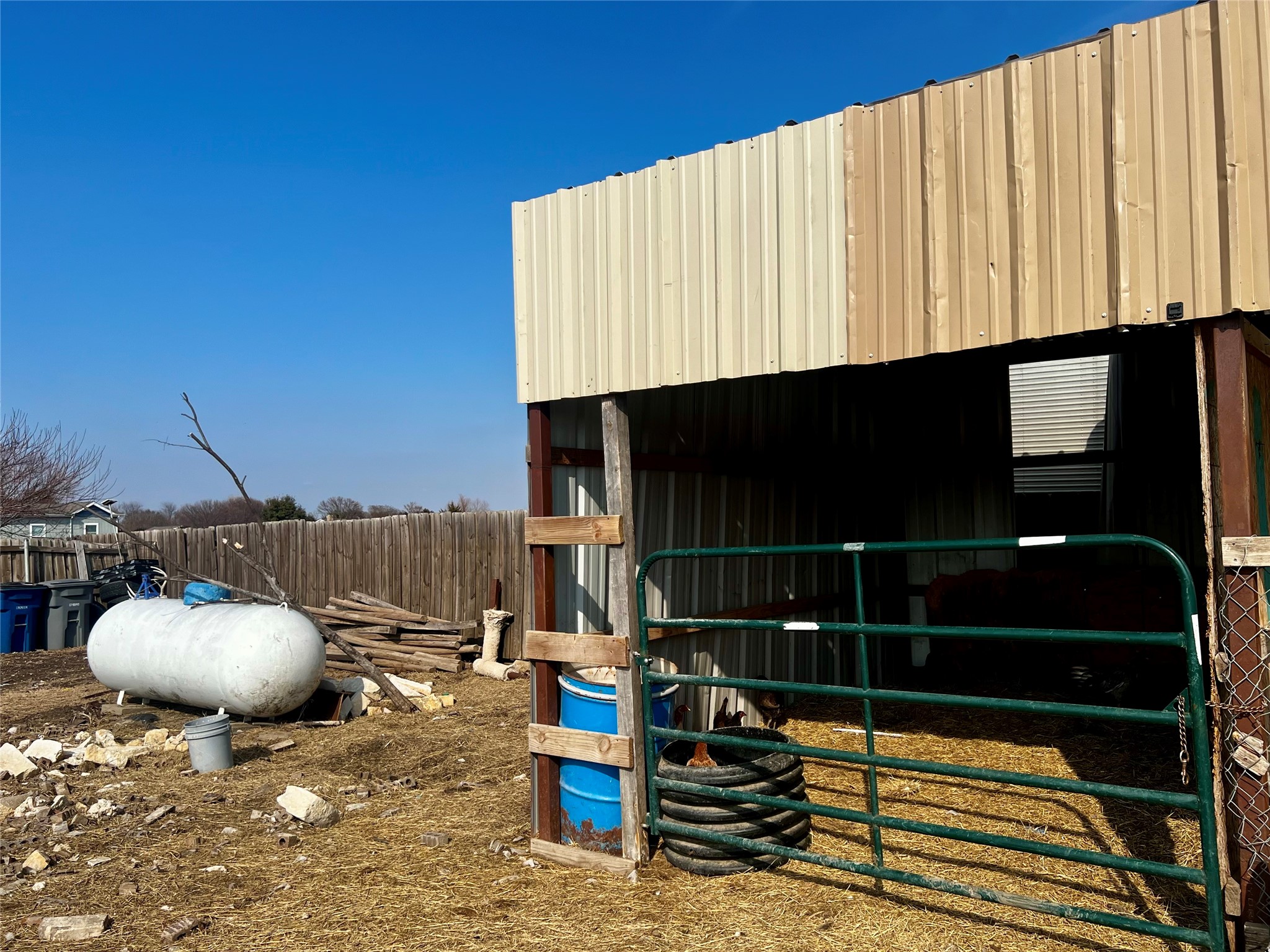 312 Choice Drive Palmer TX 75152