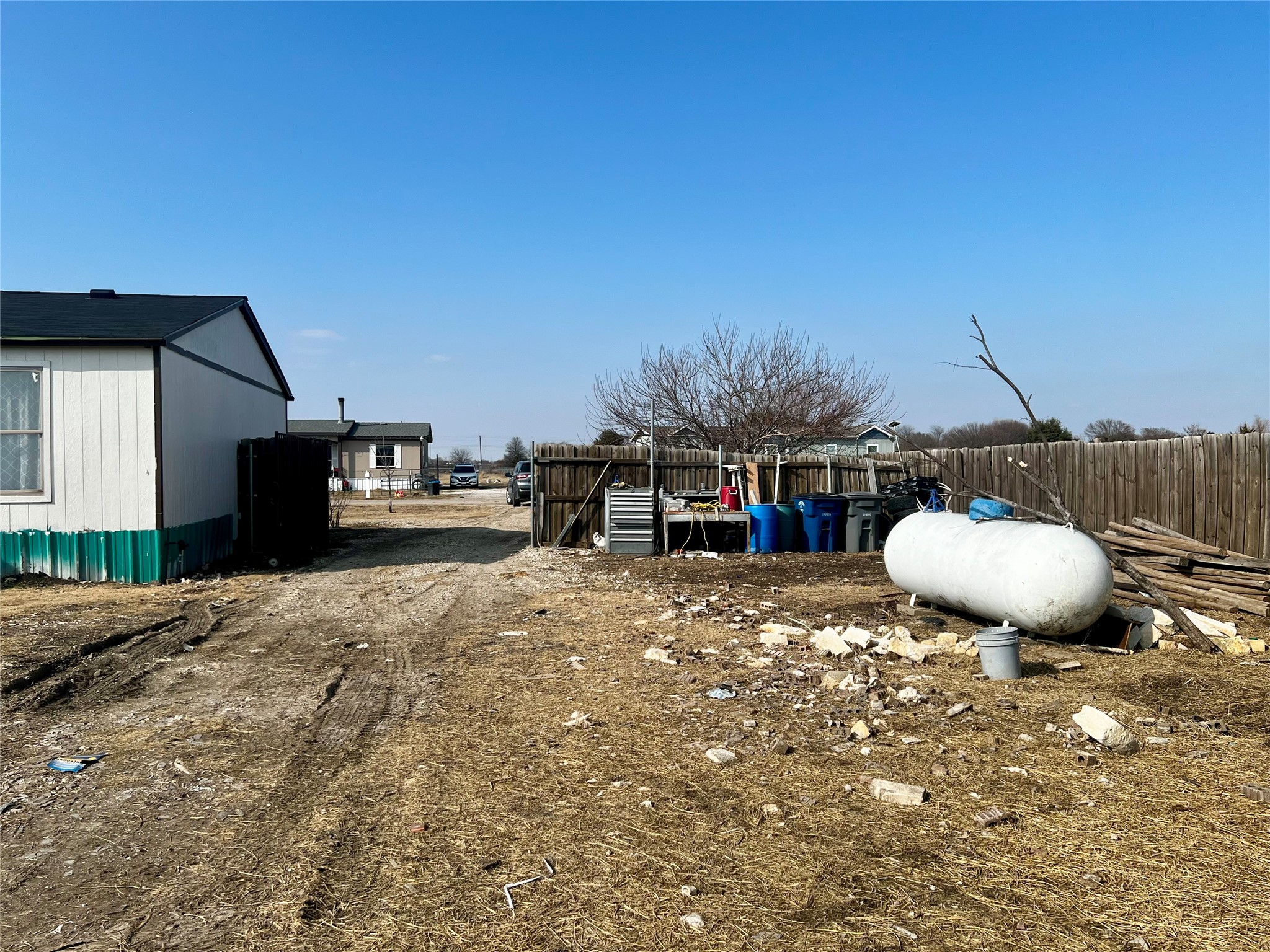 312 Choice Drive Palmer TX 75152