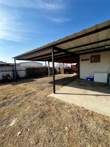 312 Choice Drive Palmer TX 75152