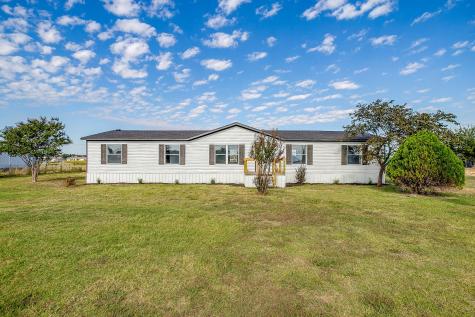 5921 Black Springs Lane Joshua TX 76058