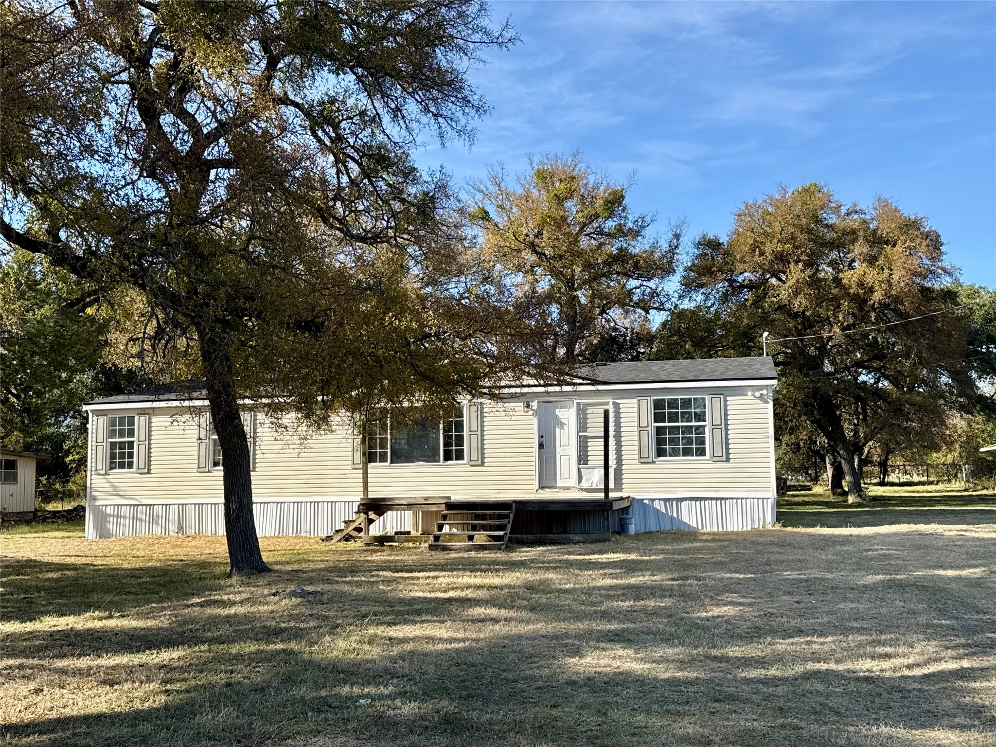 321 County Road 1607 Clifton TX 76634