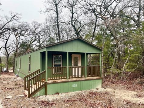 146 Birch Drive Murchison TX 75778