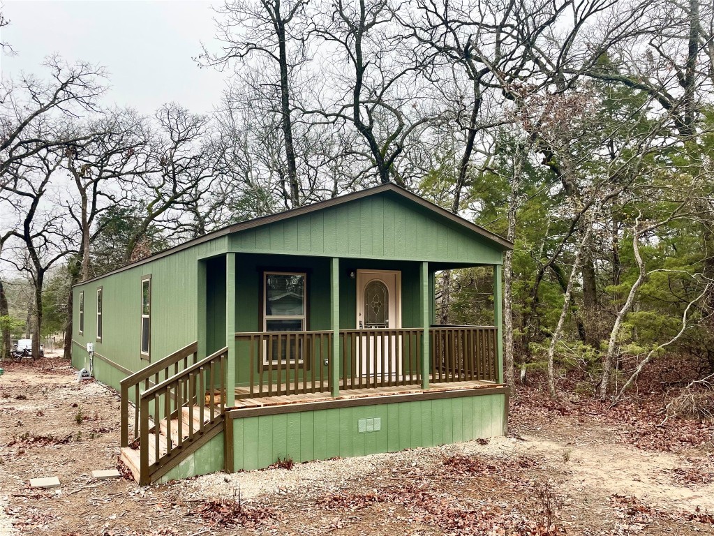 146 Birch Drive Murchison TX 75778